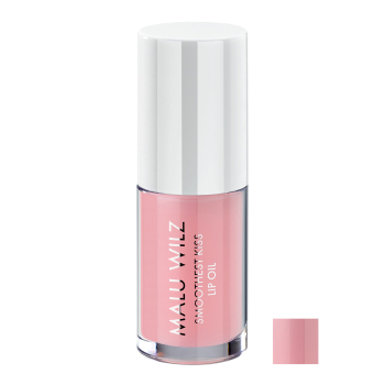 Smoothest Kiss Lip Oil Nr.1 Neutral Elegance 5,5ml