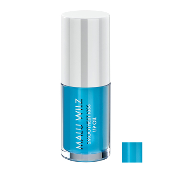 Smoothest Kiss Lip Oil Nr.5 Cloud Seven 5,5ml